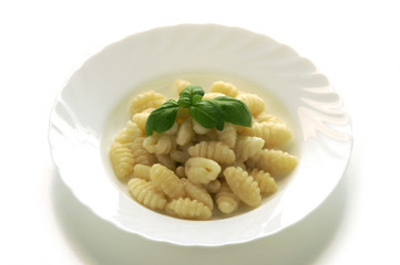 Gnocchi