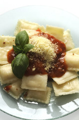 Ravioli