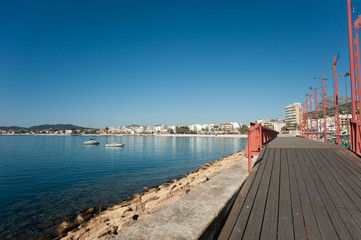 Javea bay