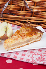 Apple pie