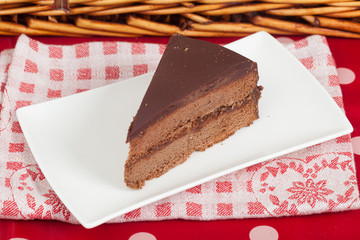 Cake