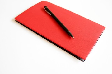 Notizbuch