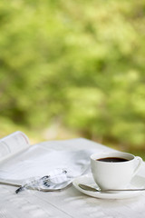 コーヒー