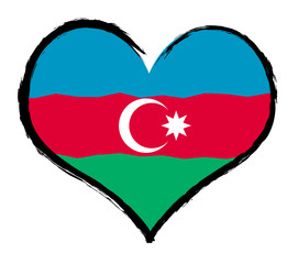 Heartland - Azerbaijan