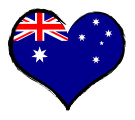Heartland - Australia