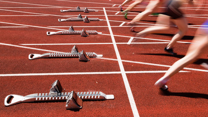 Sprintstart