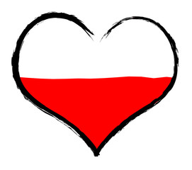 Heartland - Poland