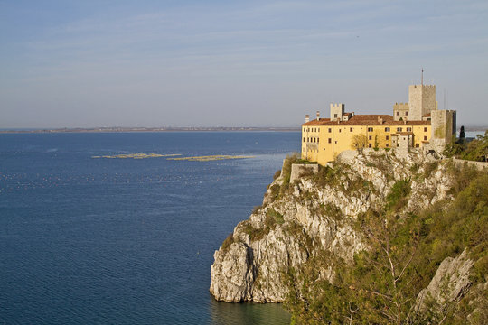 Schlo&szlig; Duino