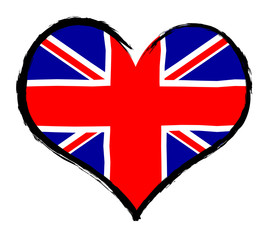 Heartland - United Kingdom