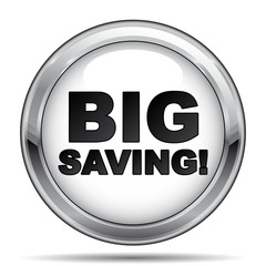 BIG SAVING! ICON