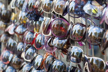 okulary © Henryk Olszewski