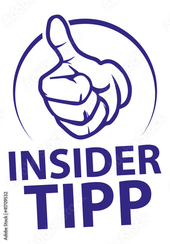 Tipp Insider