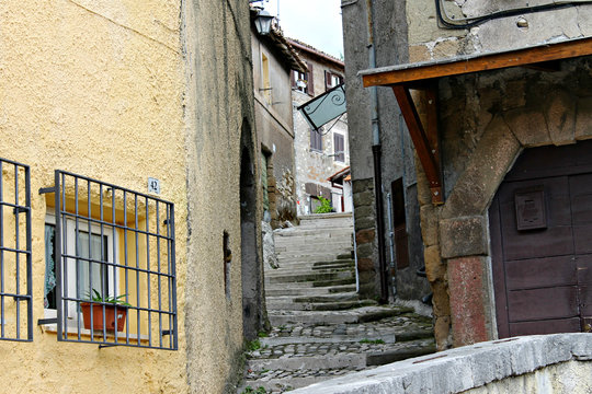 Borghetto Prenestino