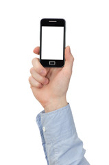 phone