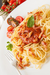 Spaghetti