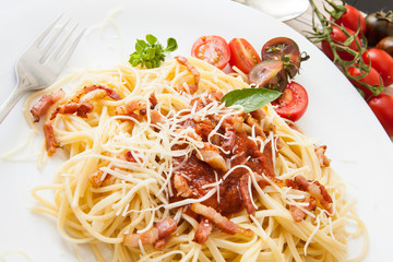 Spaghetti