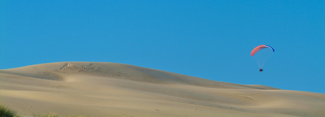 Dune du Pilat - Bassin d'Arcachon