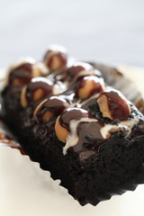 brownies