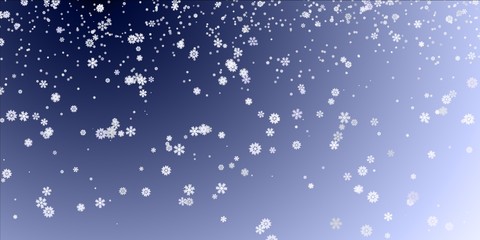 クリスマス 雪_背景 christmas background Snow