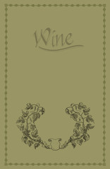 Vine paper
