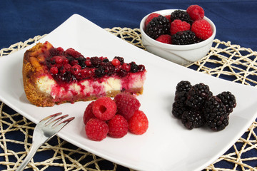 cheese cake