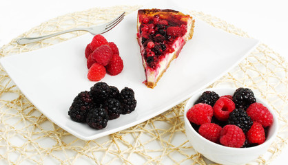 cheese cake