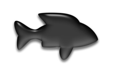 fisch barsch fish perch symbol