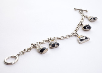 Purse Bracelet