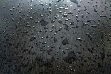 background in wet wenge