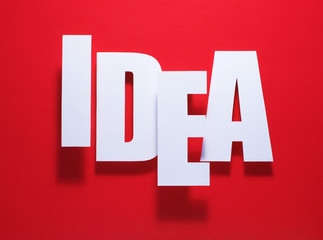 the idea of ??a close