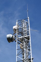 Antennes de télécommunication