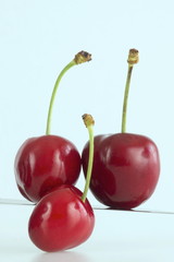 Cherries