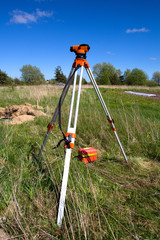 Theodolite