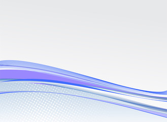 Abstract blank card  background