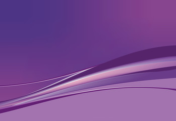 Lilac abstract background