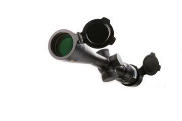 Оптический прицел