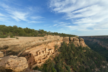 Cliff Palace, Mesa Verde National Park