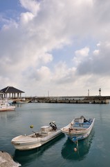 Fototapeta premium 台湾澎湖风光