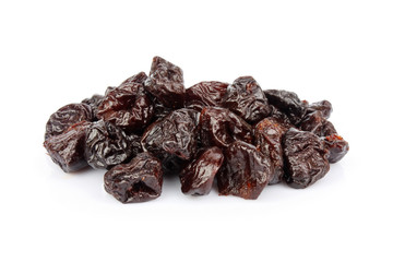 Dried prunes