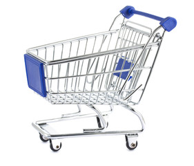 Shopping cart