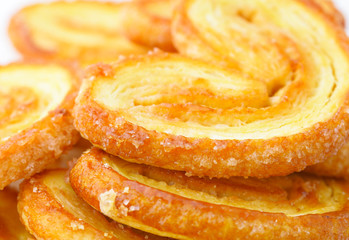 butterfly cookies