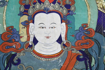 buddha picture