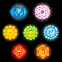 Chakra Symbol