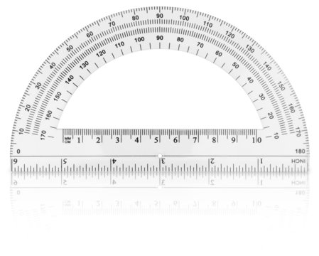 Protractor