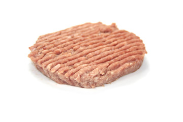 steack haché