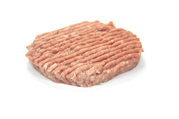 steack haché