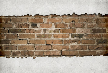 wall