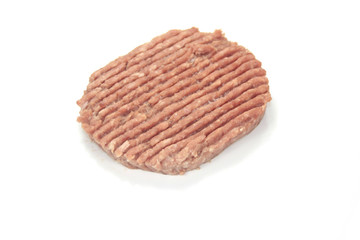 steack haché