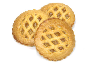 tartelettes