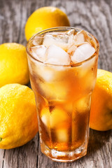 ice tea